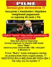Kaczyński wszędzie wietrzył zdradę...jak kiedyś Stalin!