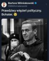 Prawdziwy więzień polityczny