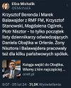 Nakolanniki by się niektórym przydały...