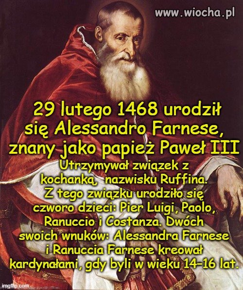 Papież Paweł III