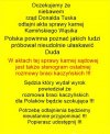 Czy chcecie odtajnienia ostatniej rozmowy Kaczyńskich?