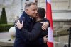 Panie, broń mnie od fałszywego przyjaciela,