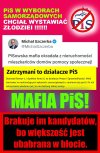 Wyjątkowe kanalie!
