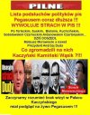 Dopiero teraz będą afery