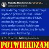 No właśnie... Można by...