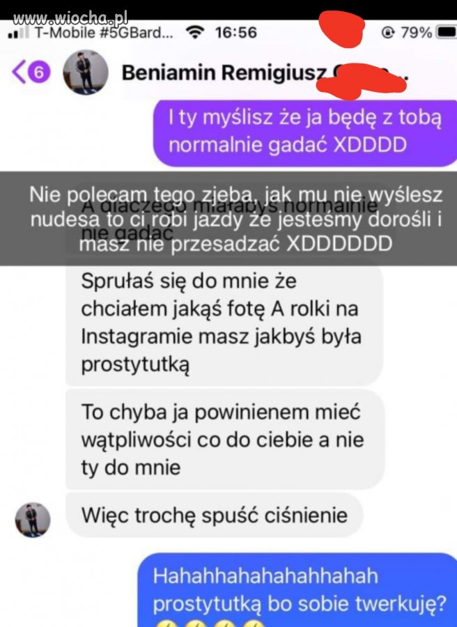 Młodzież 21 wieku...