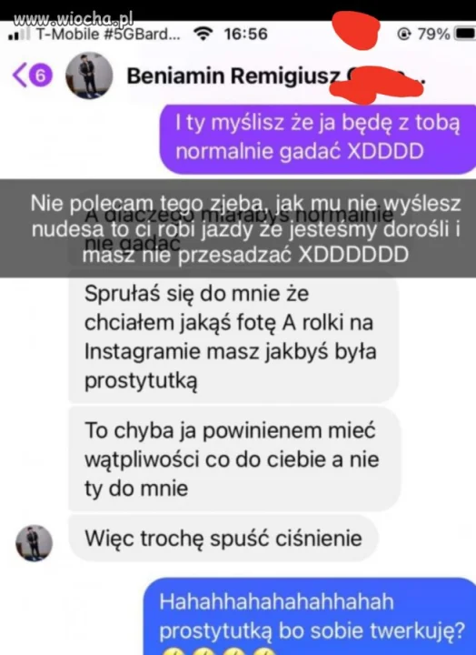 Młodzież 21 wieku...