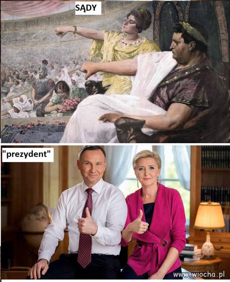 Rozliczenie PISiorów za ich przekręty