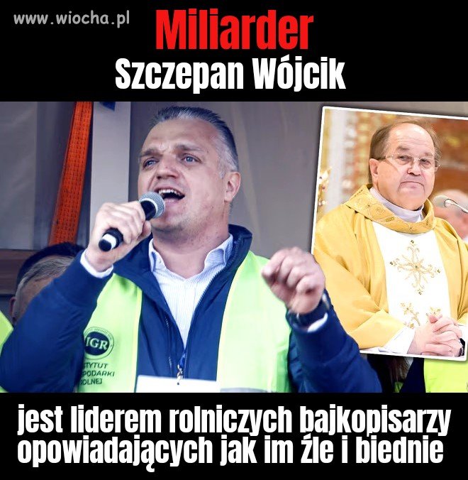 Rozgonić hołotę na cztery wiatry 