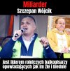 Rozgonić hołotę na cztery wiatry 