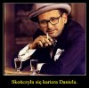 Wszystkie kariery gangusów nie trwają zbyt długo