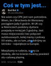 Gigantomania to polska cecha. Szybkie koleje jak najbardziej