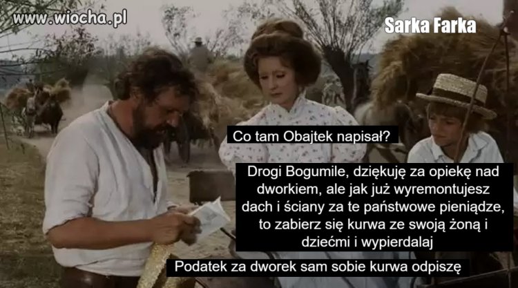  wreszcie zniknie z przestrzeni publicznej gęba tego narcystycznego Dyzmy
