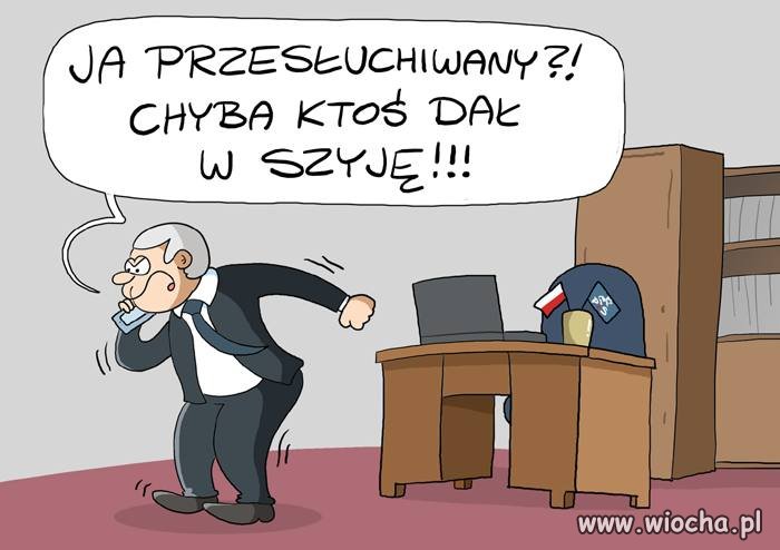 Kto ? ...