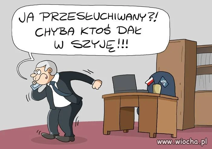 Kto ? ...