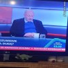 Wybił się pisoski orzeł górnym lotem...