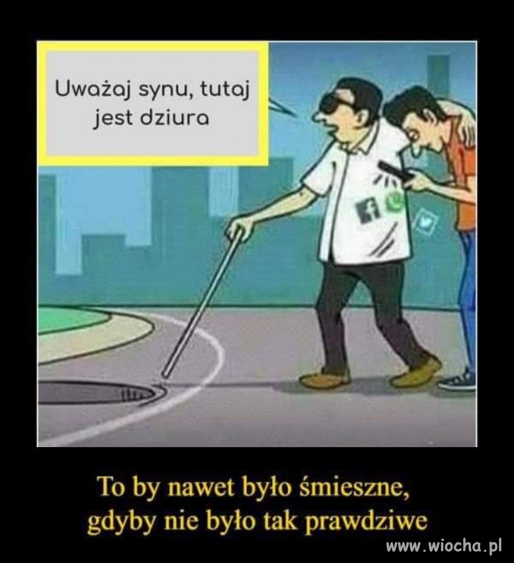 To już nawet