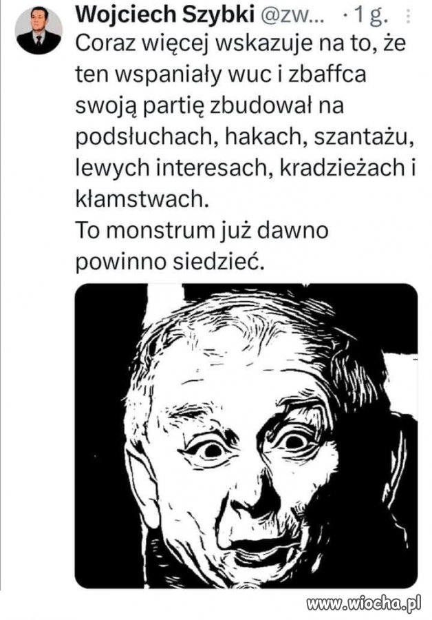 Nic dodać, nic ująć ...