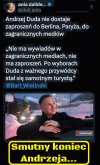 Samotny turysta