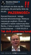 Kolejny pisowski kryształ