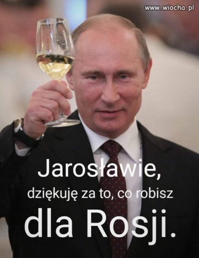 Wkład kurdupla został doceniony