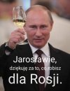 Wkład kurdupla został doceniony