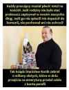 Naiwni dawali, to brał