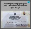 Niedzielne ogłoszenie dla wiernych owieczek i baranów!
