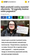 Wasze elity już szykują was na wojnę