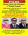 Wielkie sprzatanie, pomagierow Mafii Kaczynskiego!