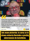 Ja bym mu zaleciła modlitwę i relikwie
