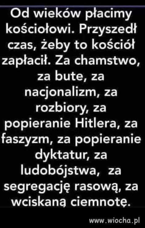 Dokładnie tak.
