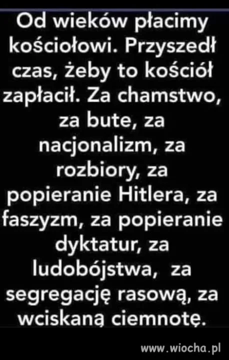 Dokładnie tak.