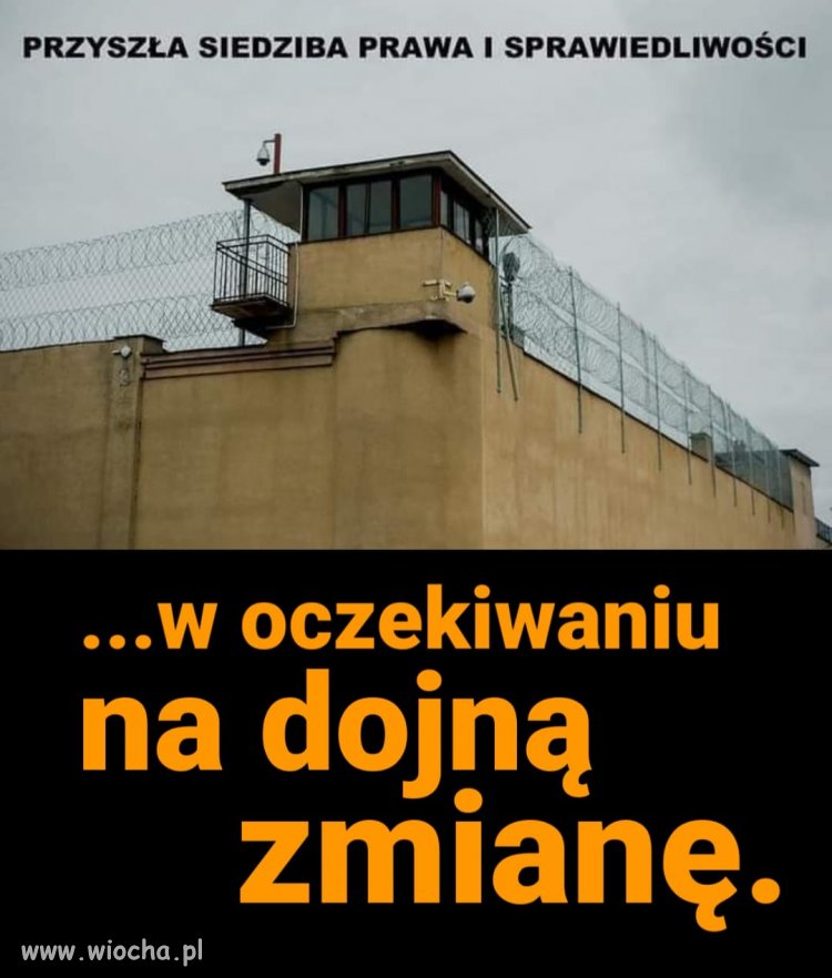 I to wcale nie jest żart.