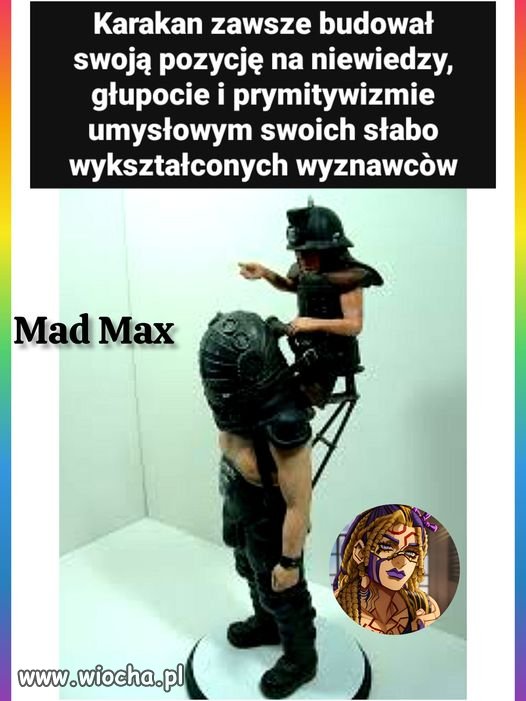 Coś mi to przypomina