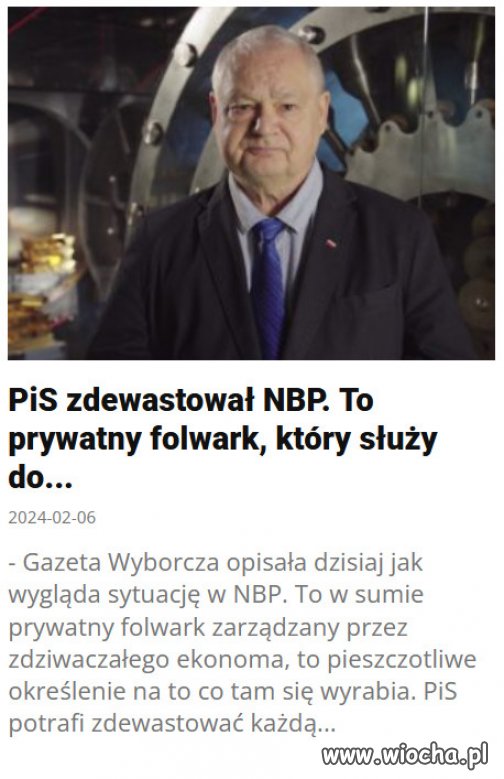 Szkodnicy PiSu z czasow PRL...senilne miernoty!