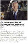 Szkodnicy PiSu z czasow PRL...senilne miernoty!