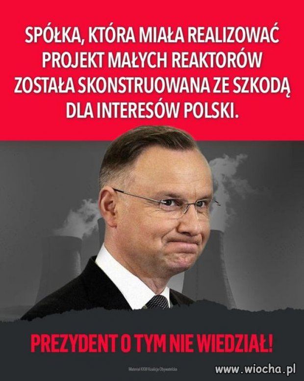 Rządy PiS były niebezpieczne dla Państwa! 