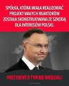 Rządy PiS były niebezpieczne dla Państwa! 