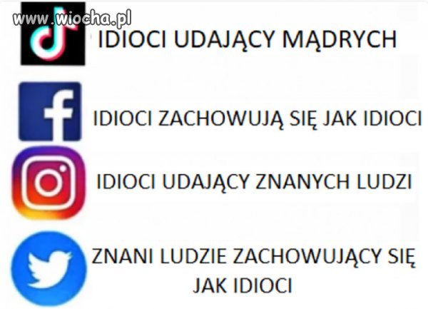 Cieszę się że nie mam żadnego 