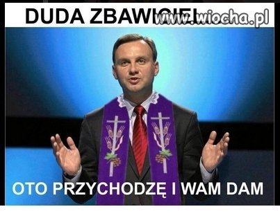 Zbawca.