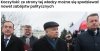 Niech Kamiński i Wąsik na swoich kumpli uważają