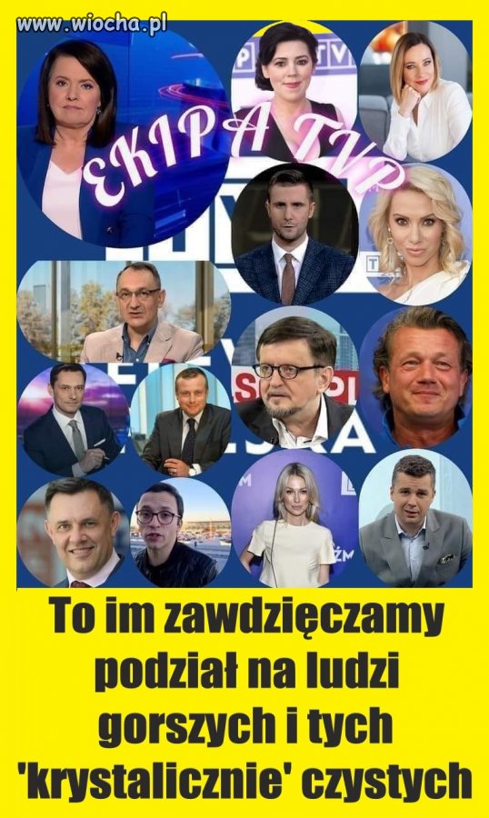 Karma powinna ich dopaść i przeciągnąć po asfalcie
