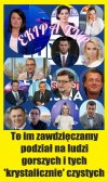 Karma powinna ich dopaść i przeciągnąć po asfalcie