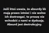 Słowo na niedzielę...dla owieczek i baranów KK!