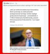 Ciekawe, na co ten zachoruje?