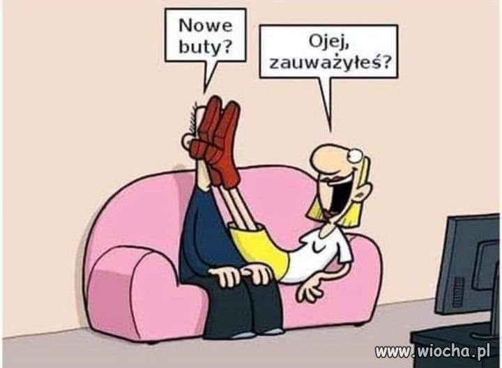 Pół dnia będzie tak robić
