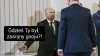 Po powrocie Andrzeja z Afryki.