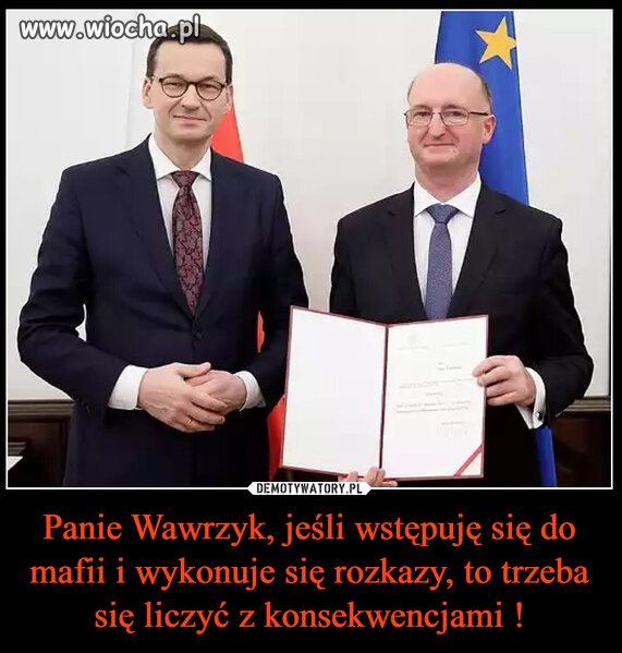 Mądry Polak po szkodzie