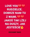 I jak najmniej kurdupli na drodze!!!